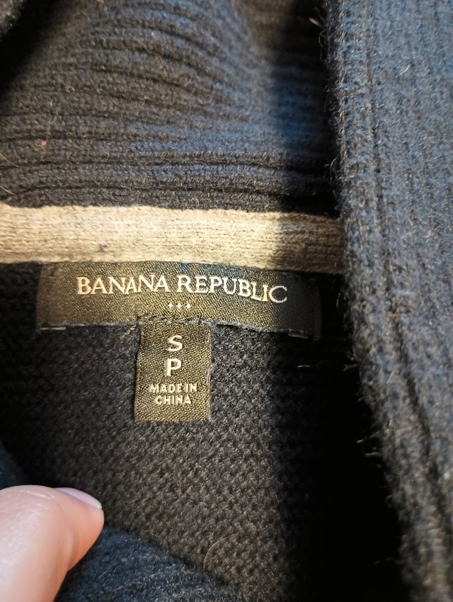 Men's Comfy Sweaters- small - photo 3