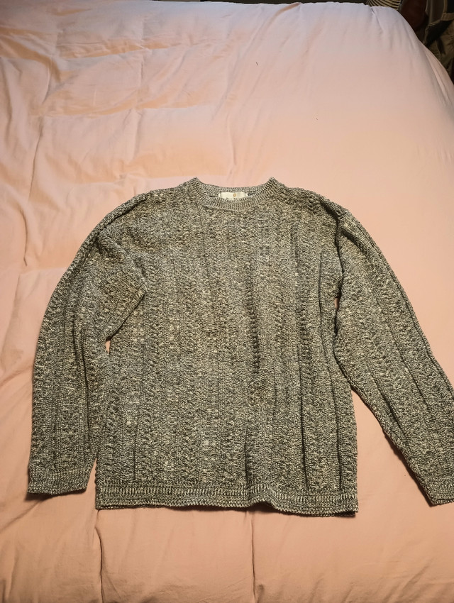 Men's Comfy Sweaters- small - photo 4