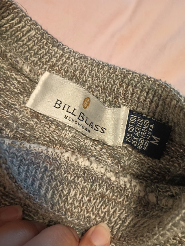 Men's Comfy Sweaters- small - photo 5