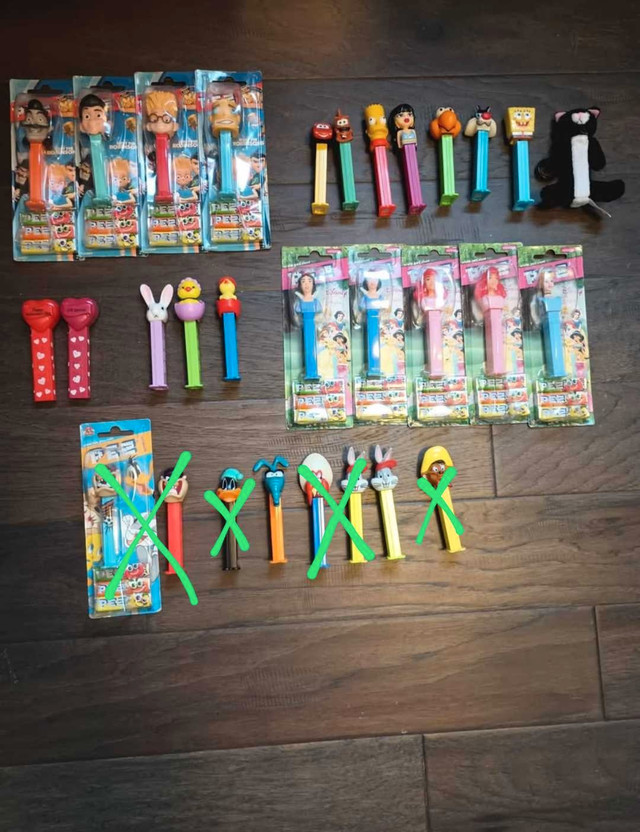 PEZ Collection