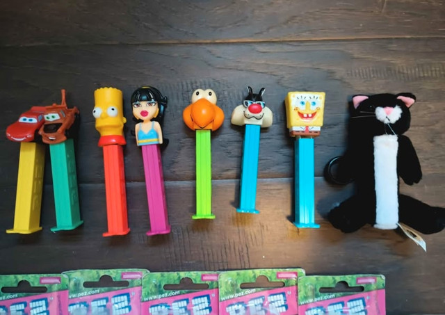 PEZ Collection - photo 5