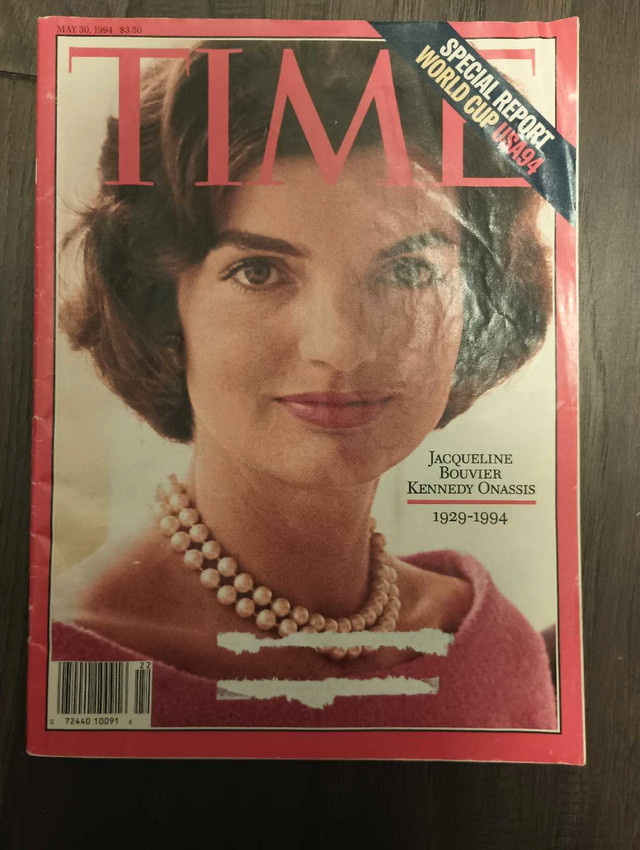 1994 Life Magazine