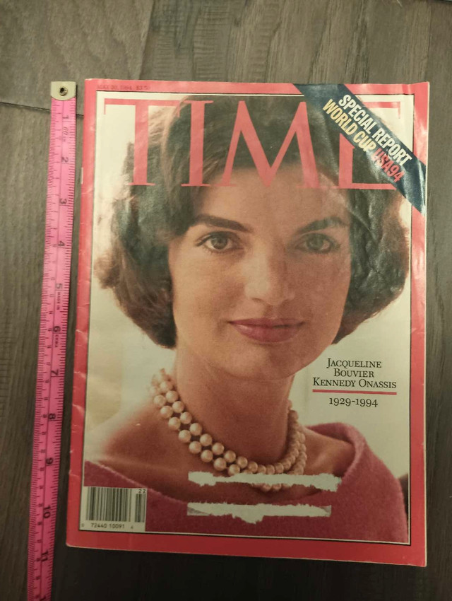 1994 Life Magazine - photo 2