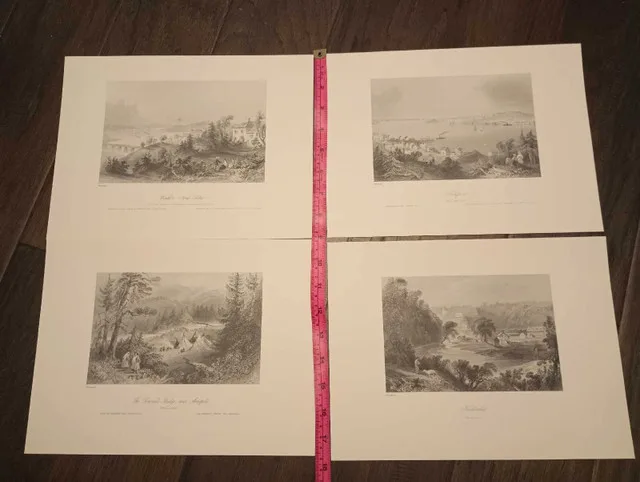 Canadian Scenery - Nova Scotia image indicator(3)