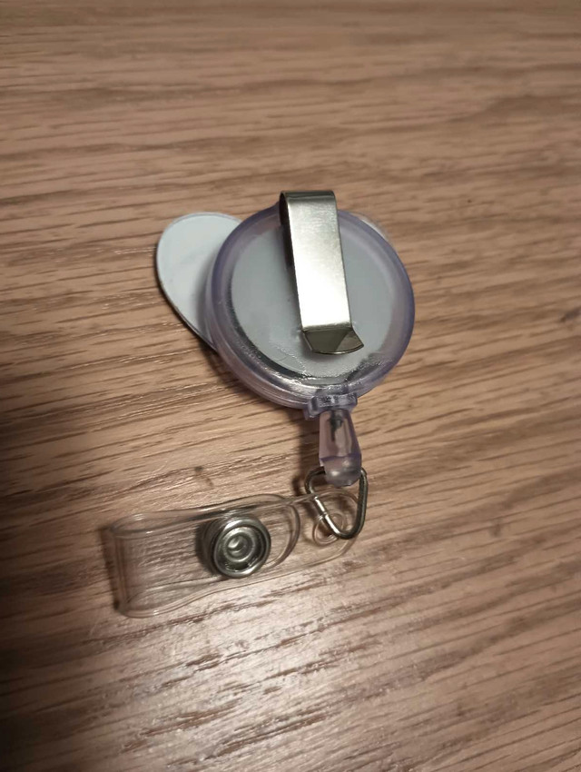 Pride Badge Reel - photo 2