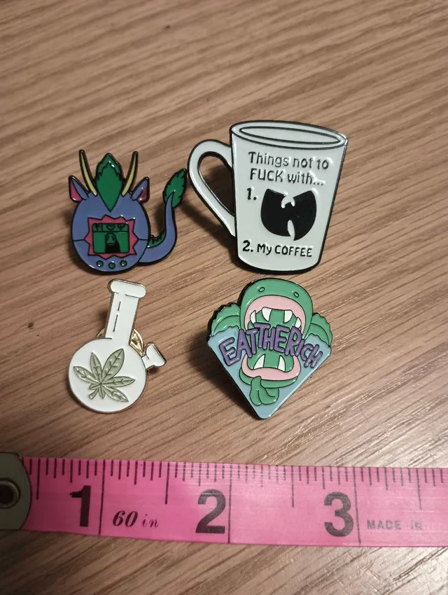 Random Pin Collection image indicator(2)