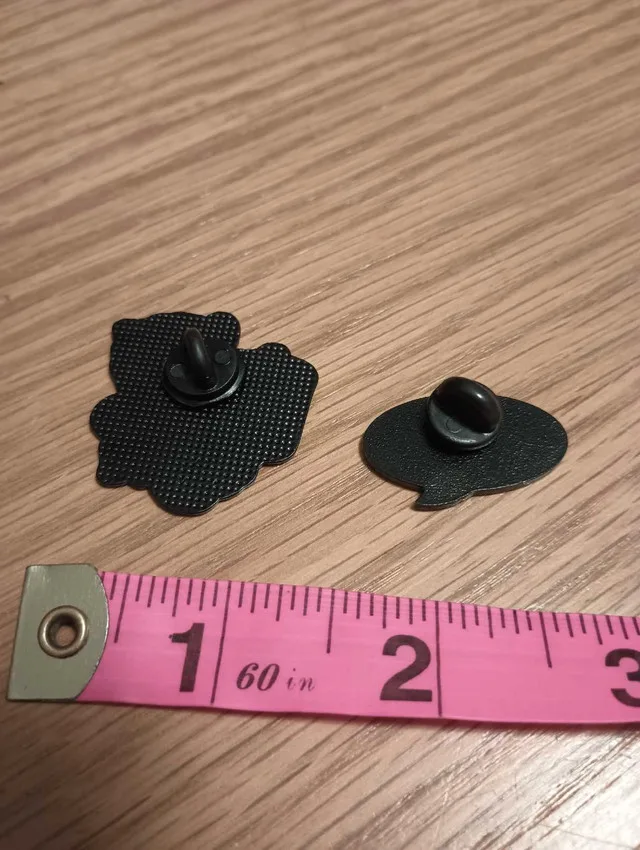 Coffee/ Need Sleep Pins image indicator(3)