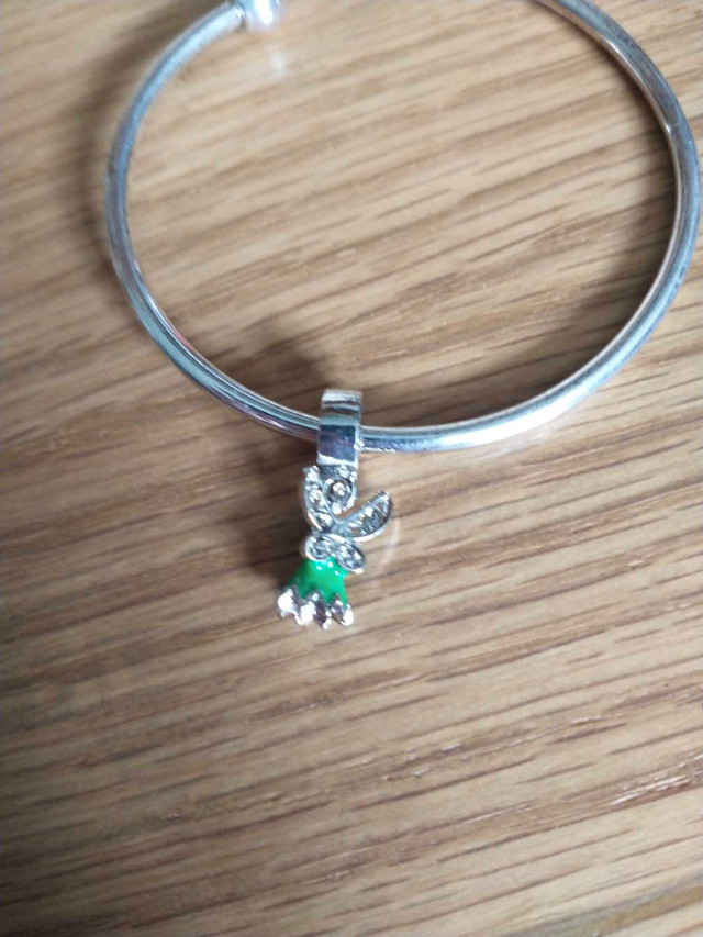 Tinkerbell Charm - photo 2