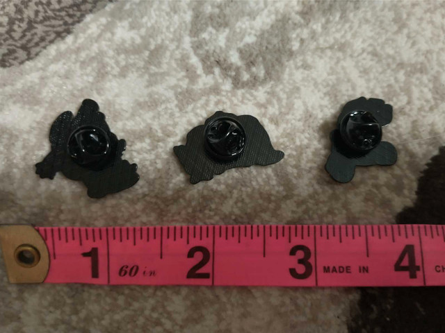 Stitch Pins - photo 2