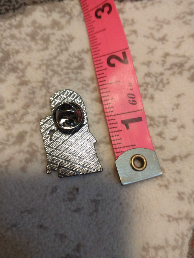 Nightmare Before Christmas Pin - photo 2