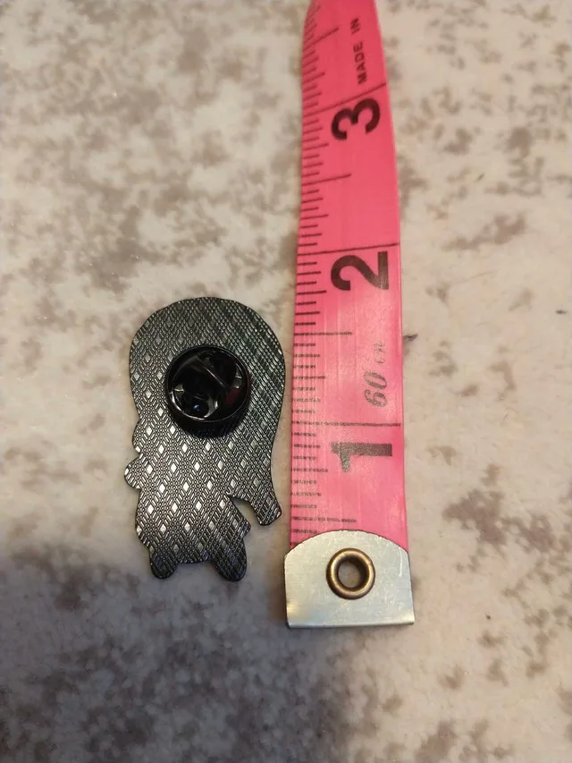 Sally - Nightmare Before Christmas Pin image indicator(2)