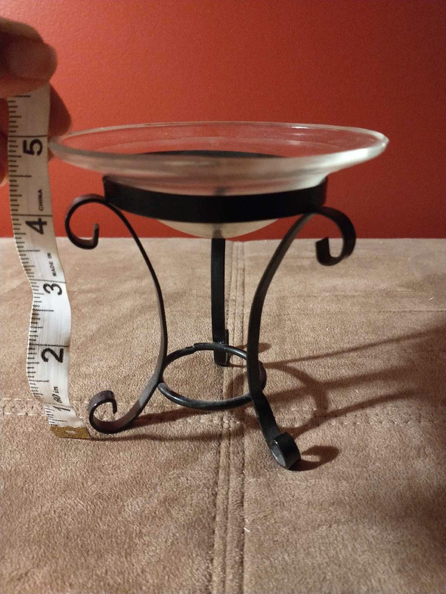 Decorative Bells and Candle Holder - photo 4
