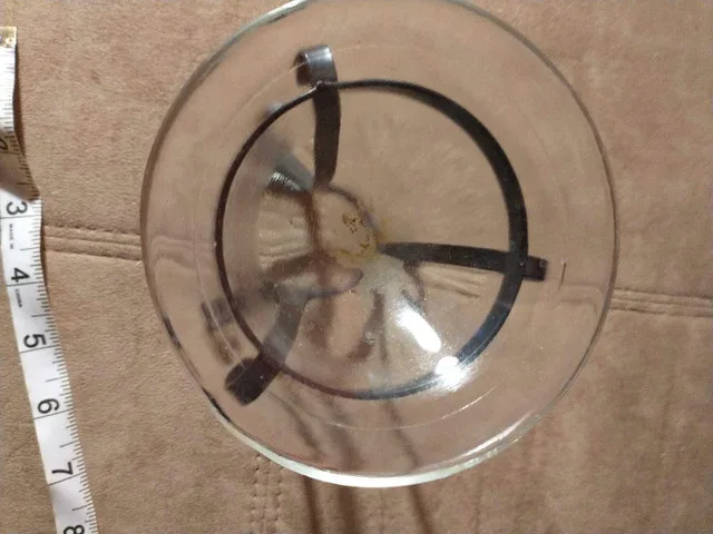 Decorative Bells and Candle Holder image indicator(6)