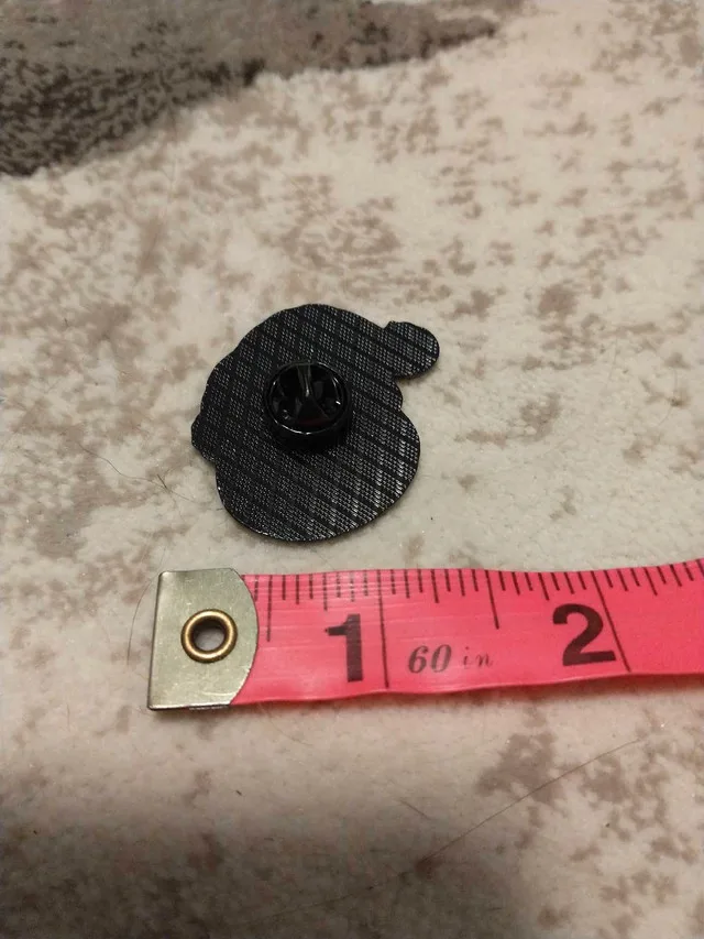 Jack Skellington Santa Pin image indicator(2)