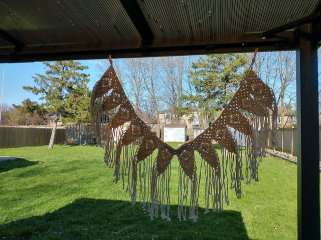 Macrame Hanging - photo 2