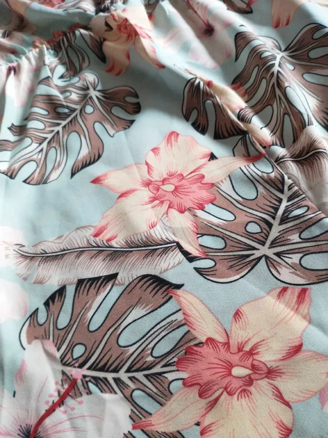 Tropical Romper image indicator(2)