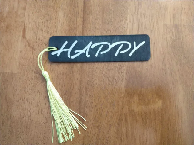 Handmade Holiday Bookmarks image indicator(2)