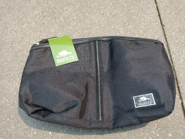 New Roots Toiletry Bag