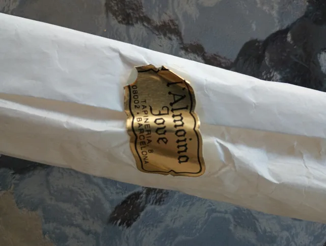 Hand Fan from Barcelona image indicator(7)