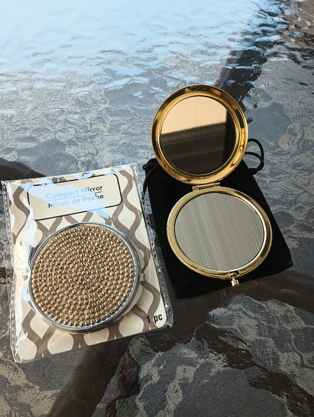 New Compact Mirrors - photo 2