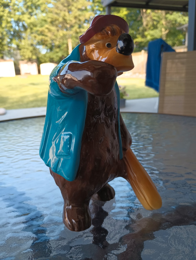 Vintage Disney Brer Bear