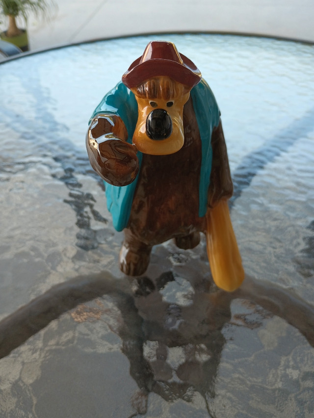 Vintage Disney Brer Bear - photo 2