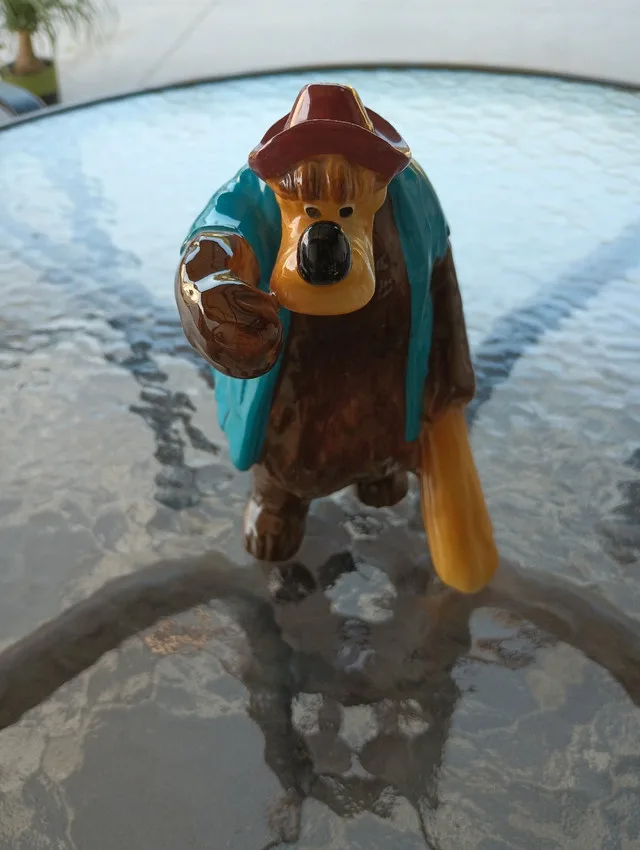 Vintage Disney Brer Bear image indicator(2)