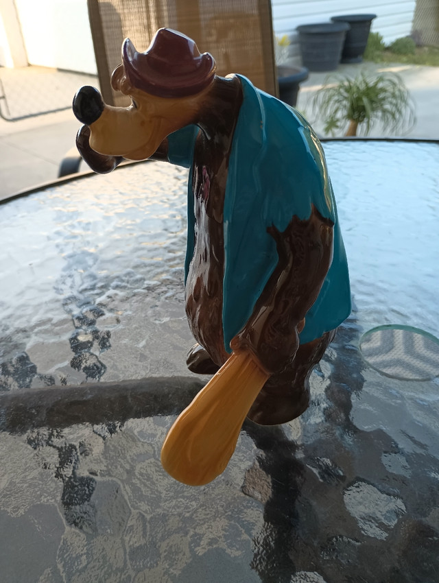 Vintage Disney Brer Bear - photo 3