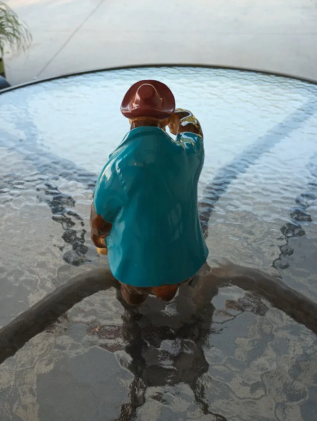 Vintage Disney Brer Bear image indicator(4)