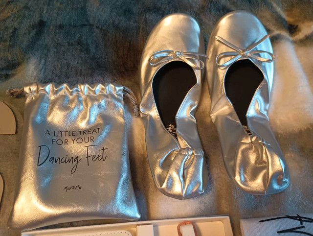 Wedding/ Just Married Items - photo 4