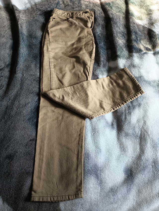 Men's Banana Republic Pants