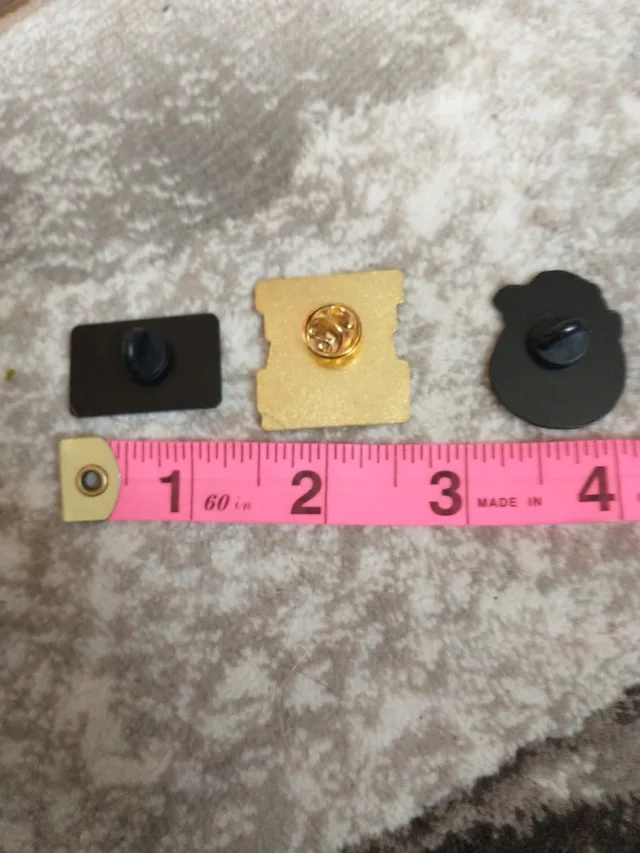 Monsters Inc Pins image indicator(2)