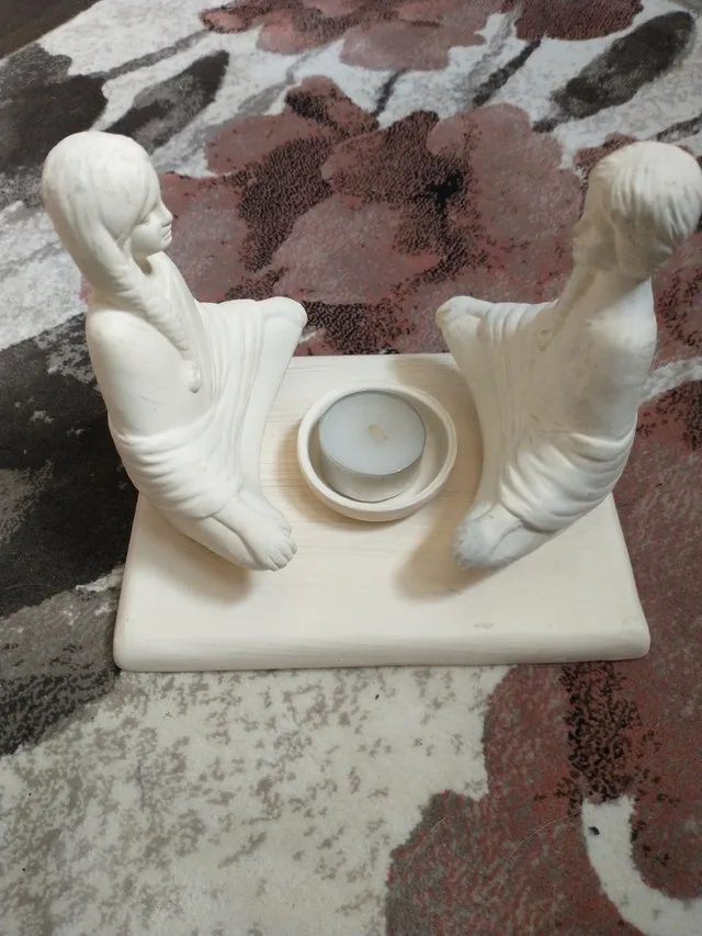 Tealight Candle Holder