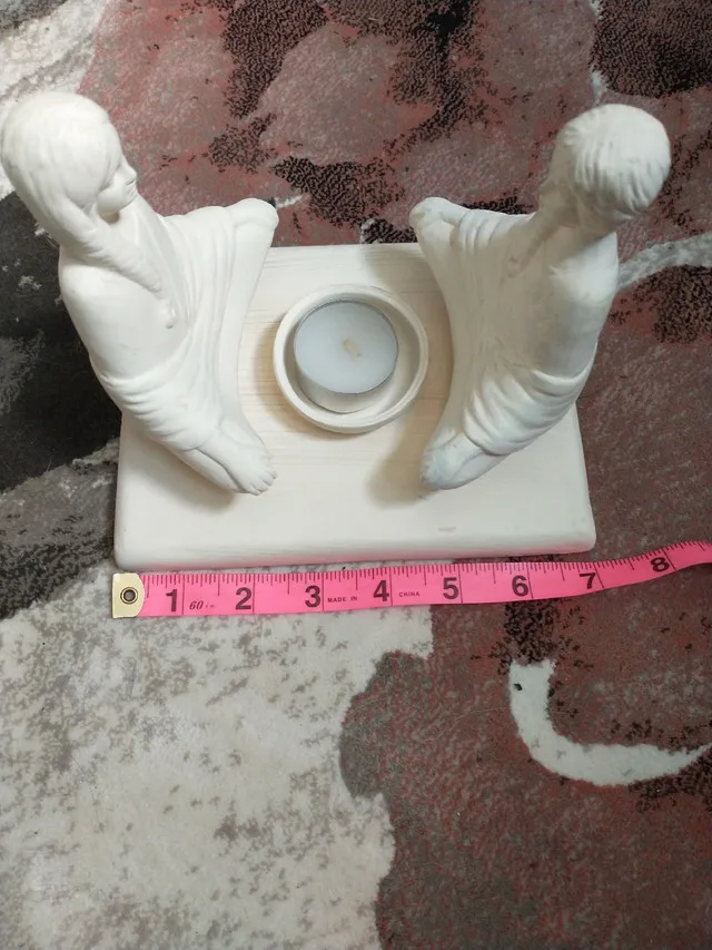 Tealight Candle Holder image indicator(4)