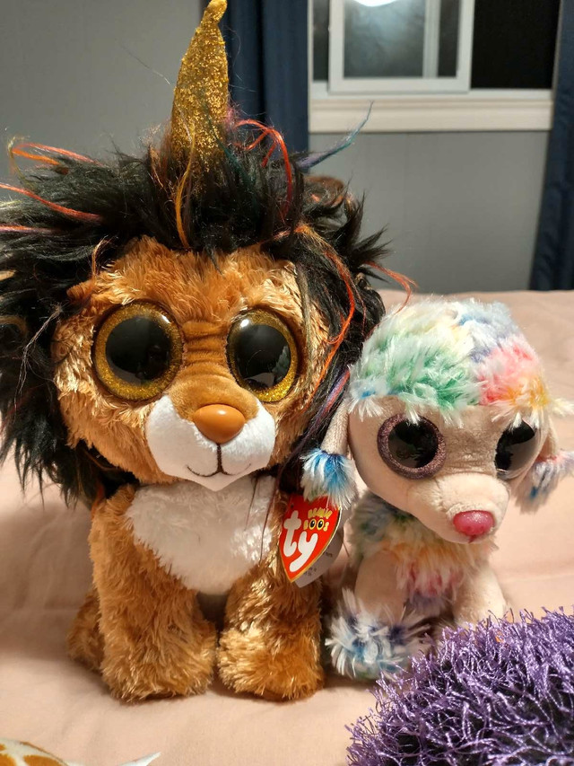 Beanie Boos: $2 each - photo 3