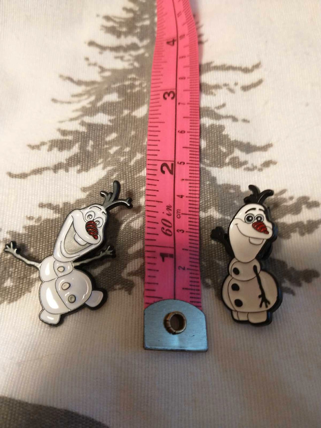 Olaf Pins - photo 2