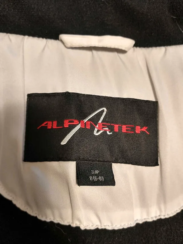 Warm Winter Jacket image indicator(2)