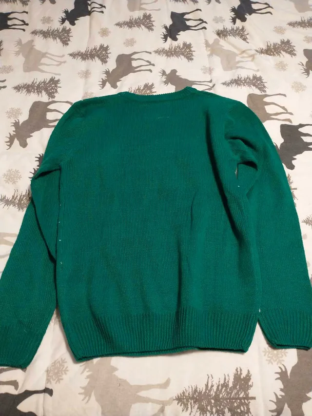 Christmas Sweater image indicator(3)