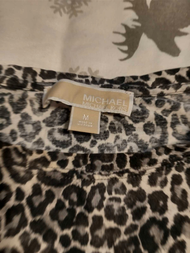 Michael Kors Shirt - photo 3