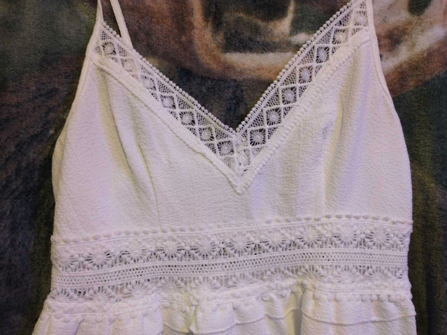 White Dress - photo 2