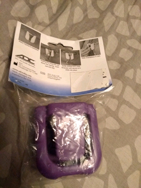 Stethoscope Clip - photo 2