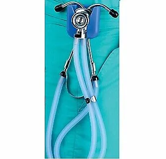 Stethoscope Clip image indicator(3)