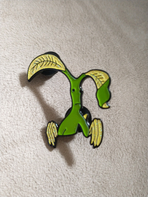 Pickett Pin