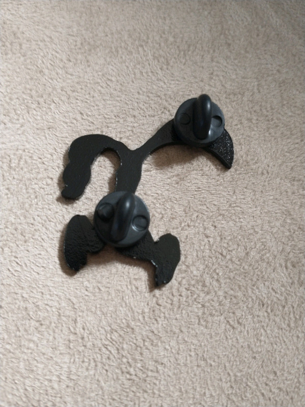 Pickett Pin - photo 2