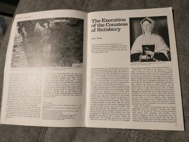 Strange Stories from the Tower of London image indicator(2)