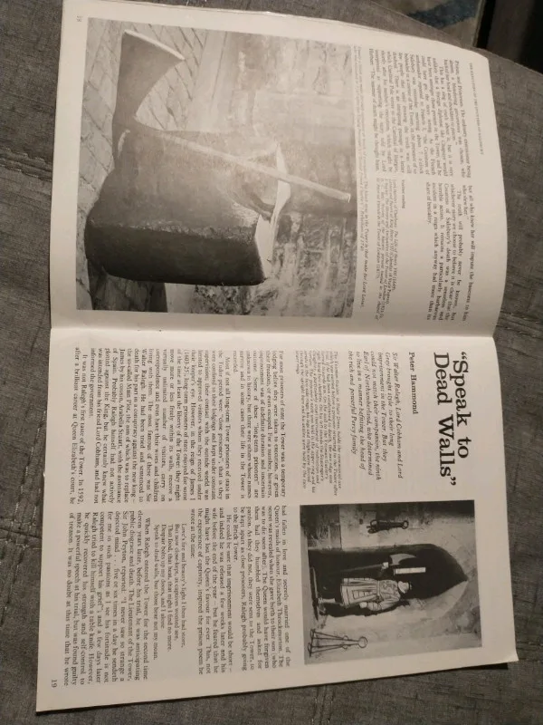 Strange Stories from the Tower of London image indicator(3)