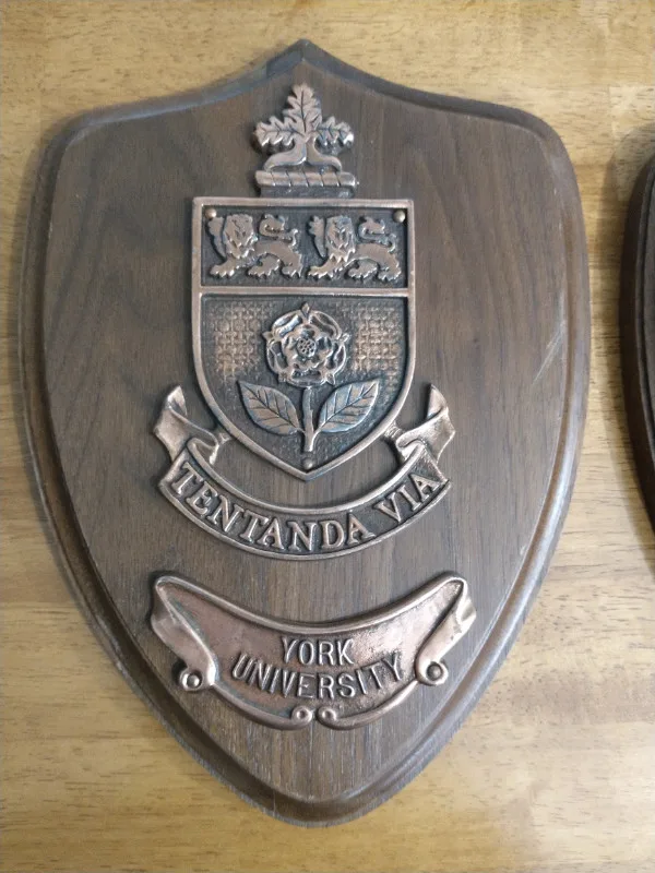 Wooden University Plaques image indicator(6)