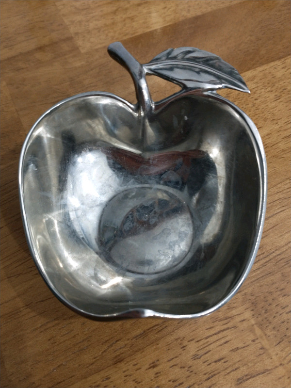 Brass and Silver Trinkets/ Paperweights - photo 2
