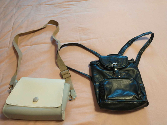 Small purses