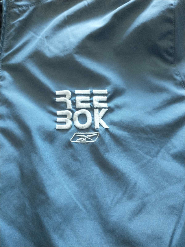 Reebok Jacket - Small - photo 2